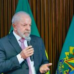 LULA CONFIRMA AUSÊNCIA NO DEBATE DA GLOBO A TRÊS DIAS DO PRIMEIRO TURNO