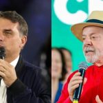PESQUISA QUAEST APONTA FLÁVIO BOLSONARO COM  46% E COM 44% NO SEGUNDO TURNO