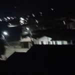 IBIRATAIA: NOITE DE SÁBADO É MARCADA POR INTENSO  TIROTEIO ARMADO