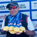 DE AURELINO LEAL E DAS ÁGUAS DO RIO DAS CONTAS À CANOAGEM MUNDIAL (Por Wesley Faustino (*)