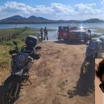 CORPO DE ESTUDANTE DE MEDICINA QUE DESAPARECEU APÓS ACIDENTE COM JET SKI É ENCONTRADO  EM BARRAGEM