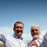 ATLASINTEL/A TARDE: RUI E WAGNER APARECEM À FRENTE NA DISPUTA PELAS 2 VAGAS AO SENADO