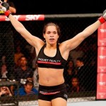 VISANDO TÍTULO DO UFC, BAIANA AMANDA NUNES ENFRENTA CAT ‘ALPHQ’ ZINGANO NESTE SÁBADO