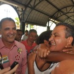 RUI COSTA DERROTA PAULO SOUTO E É ELEITO GOVERNADOR DA BAHIA NO 1º TURNO