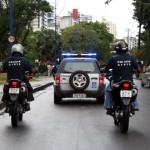 POLICIAIS CIVIS RETOMAM ATIVIDADES APÓS PARALISAÇÃO DE 48 HORAS 