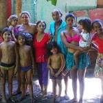 PININSULA DE MARAÚ: FAMILIAS GANHAM NA JUSTIÇA PRAZO PARA RECORRER DA DECISÃO DE DESPEJO EM BARRA GRANDE