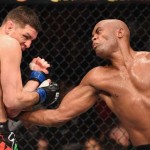  ANDERSON SILVA VENCE  “PROVOCADOR”  E CHORA  EM VOLTA DO UFC