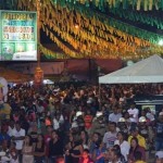     UBAITABA   NA MIRA DO  MP SOBRE GASTOS COM FESTAS JUNINAS
