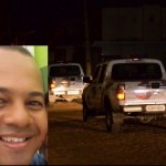 POLICIAL É EXECUTADO DENTRO DE CASA EM CALDAS DO JORRO 