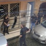 POLICIA FEDERAL FAZ BUSCAS NA CASA DA PREFEITA DE CAMAMÚ