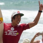 ITACARÉ: NORTE- AMERICANO DE 18 ANOS VENCE MAHALO ECO SURF FESTIVAL