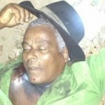 UBAITABA: AGRICULTOR FOI MORTO A TIROS NA FAZENDA PROGRESSO