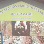 SINDICATO DOS PRODUTORES RURAIS  DE ITACARÉ (EDITAL DE CONVOCAÇÃO)