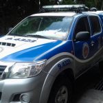 BAHIA: MUNICÍPIOS DO SUL RECEBEM VIATURA POLICIAL