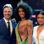 Raissa Santana é a vencedora do concurso Miss Brasil 2016: ‘Muito emocionada’