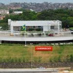 EXECUTIVOS DA ODEBRECHT DESEMBARCAM EM BRASÍLIA PARA ASSINAR ACORDO DE DELAÇÃO