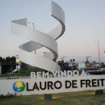 LAURO DE FREITAS ENTRE AS MELHORES  DO BRASIL PARA SE FAZER NEGÓCIO