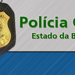 GOVERNO REALIZA 2ª CONVOCAÇÃO PARA CONCURSO DA POLÍCIA CIVIL