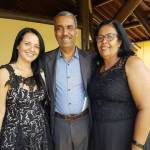 UBAITABA/AURELINO LEAL: REPRESENTADAS NO 5º ENCONTRO DE PREFEITOS DA BAHIA