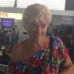 MULHER VAGA NA RODOVIÁRIA DE ITABUNA A PROCURA DE FAMILIARES