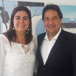 CAMAMÚ: PREFEITA IONÁ QUEIRÓZ REIVINDICA DIVERSAS OBRAS AO GOVERNO DO ESTADO