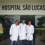 SANTA CASA  MARCA PRAZO PARA FECHAR HOSPITAL SÃO LUCAS DE ITABUNA