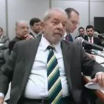 MPF PEDE PRISÃO DE LULA E MULTA DE R$ 87 MILHÕES PELO TRIPLEX