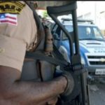 UBAITABA: DELEGADO AUTUA EM FLAGRANTE POLICIAL MILITAR  POR TENTATIVA DE ROUBO E RESISTÊNCIA À PRISÃO