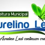 PREFEITURA MUNICIPAL DE AURELINO LEAL  CHAMAMENTO PÚBLICO N°. 006/2017