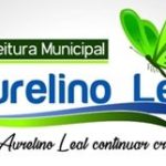 PREFEITURA MUNICIPAL DE AURELINO LEAL:  CREDENCIAMENTO N°. 005/2017   