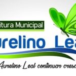 PREFEITURA MUNICIPAL DE AURELINO LEAL  AVISO DE LICITAÇÃO  Nº 033/2017