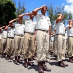 MUDANÇAS NO COMANDO DA POLÍCIA MILITAR NA BAHIA SÃO ANUNCIADAS