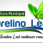 PREFEITURA MUNICIPAL DE AURELINO LEAL  AVISO DE LICITAÇÃO  Nº 037/2017