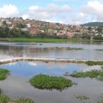 UBAITABA: OBRA DE CONSTRUÇÃO DO CENTRO DE CANOAGEM ESTÁ EM RÍTIMO ACELERADO