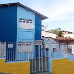 UBAITABA: ESCOLAS DA REDE MUNICIPAL  SÃO REFORMADAS PARA O ANO LETIVO