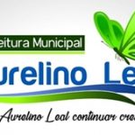 PREFEITURA MUNICIPAL DE AURELINO LEAL  AVISO DE LICITAÇÃO  Nº 018/2018