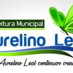 PREFEITURA MUNICIPAL DE AURELINO LEAL  AVISO DE LICITAÇÃO   Nº 019/2018