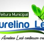 PREFEITURA MUNICIPAL DE AURELINO LEAL AVISO DE LICITAÇÃO  Nº 020/2018