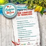 ENCONTRO DISCUTIRÁ DETALHES DO 5º FESTIVAL SABORES DE ITACARÉ