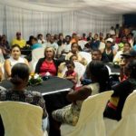 GARIS FORAM  HOMENAGEADOS COM FESTA EM UBAITABA