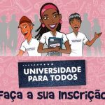 ITACARÉ OFERECE 50 VAGAS PARA O UNIVERSIDADE  PARA TODOS