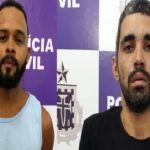 POLÍCIA CUMPRE MANDADOS CONTRA SEIS INTEGRANTES DE FACÇÃO CRIMINOSA EM ITABUNA