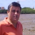 CORPO DO EX-VEREADOR JORGE CARNEIRO ESTÁ  SENDO  VELADO NA CÂMARA MUNICIPAL