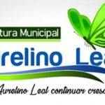 PREFEITURA MUNICIPAL DE AURELINO LEAL  CHAMADA PUBLICA N°. 001/2018