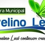 PREFEITURA MUNICIPAL DE AURELINO LEAL:  AVISO DE LICITAÇÃO  Nº 025/2018