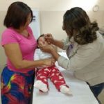 MAIS DE 300 MUNICÍPIOS CORREM RISCO DE RETORNO DA PARALISIA INFANTIL