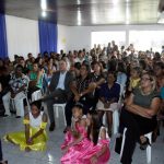 SECRETARIA DE EDUCAÇÃO PROMOVE EVENTO NO ROTARY DE UBAITABA PELA INCLUSÃO SOCIAL