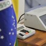BRASILEIRO NÃO CONFIAM NA URNA ELETRÔNICA, DIZ PESQUISA