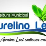 PREFEITURA MUNICIPAL DE AURELINO LEAL AVISO DE LICITAÇÃO  LICITAÇÃO Nº 027/2018