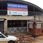 UBAITABA: SDR  GARANTE MAIS APOIO À REFORMA DO MERCADO MUNICIPAL